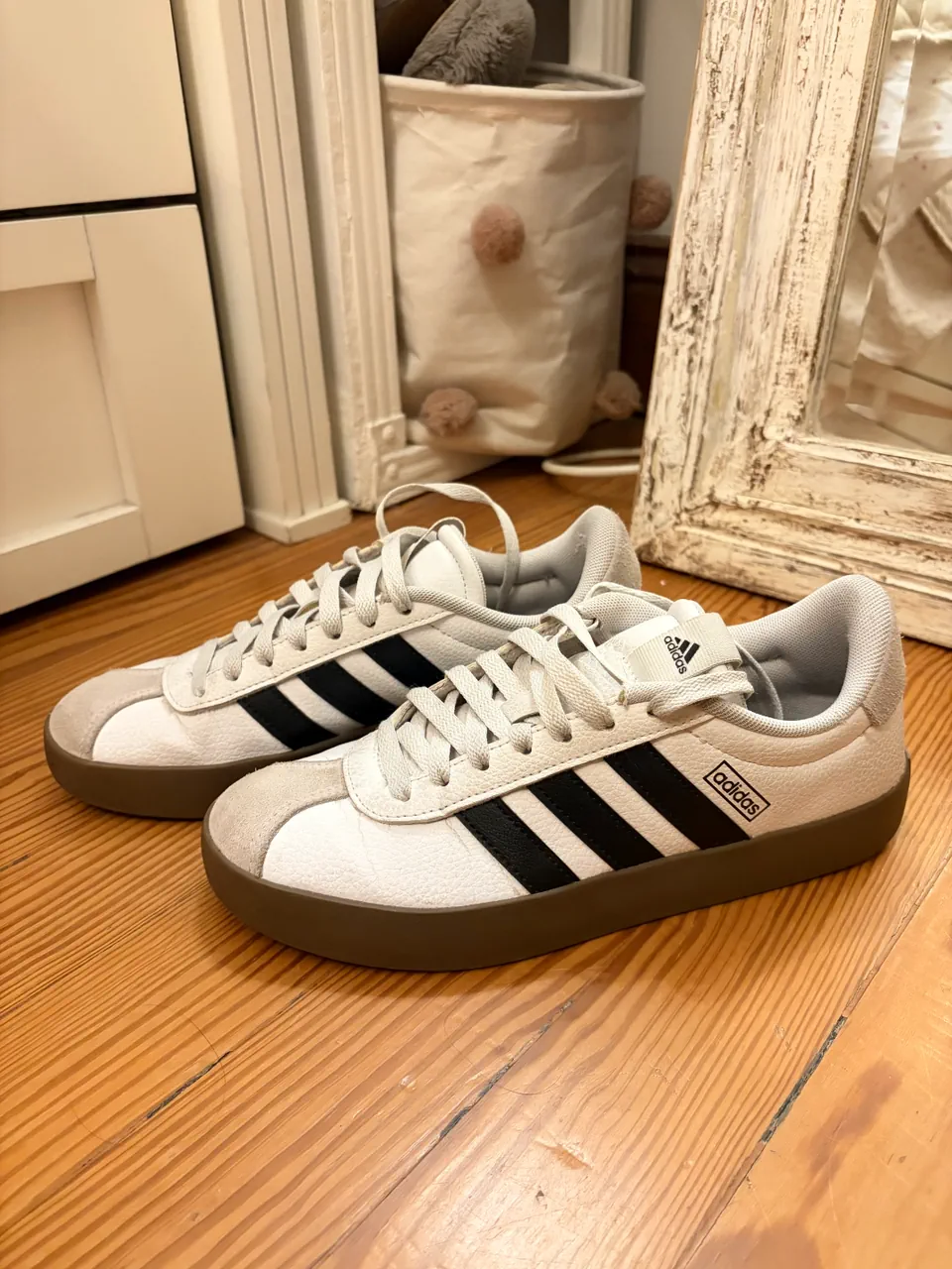 Zapatillas adidas - imagen 1