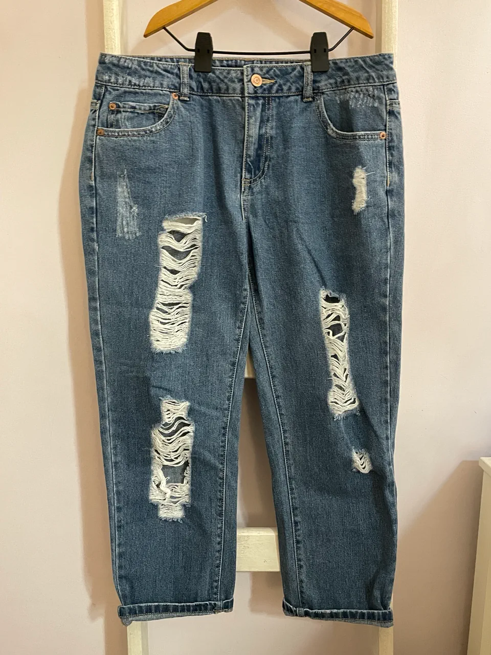 Forever 21 · Talle L