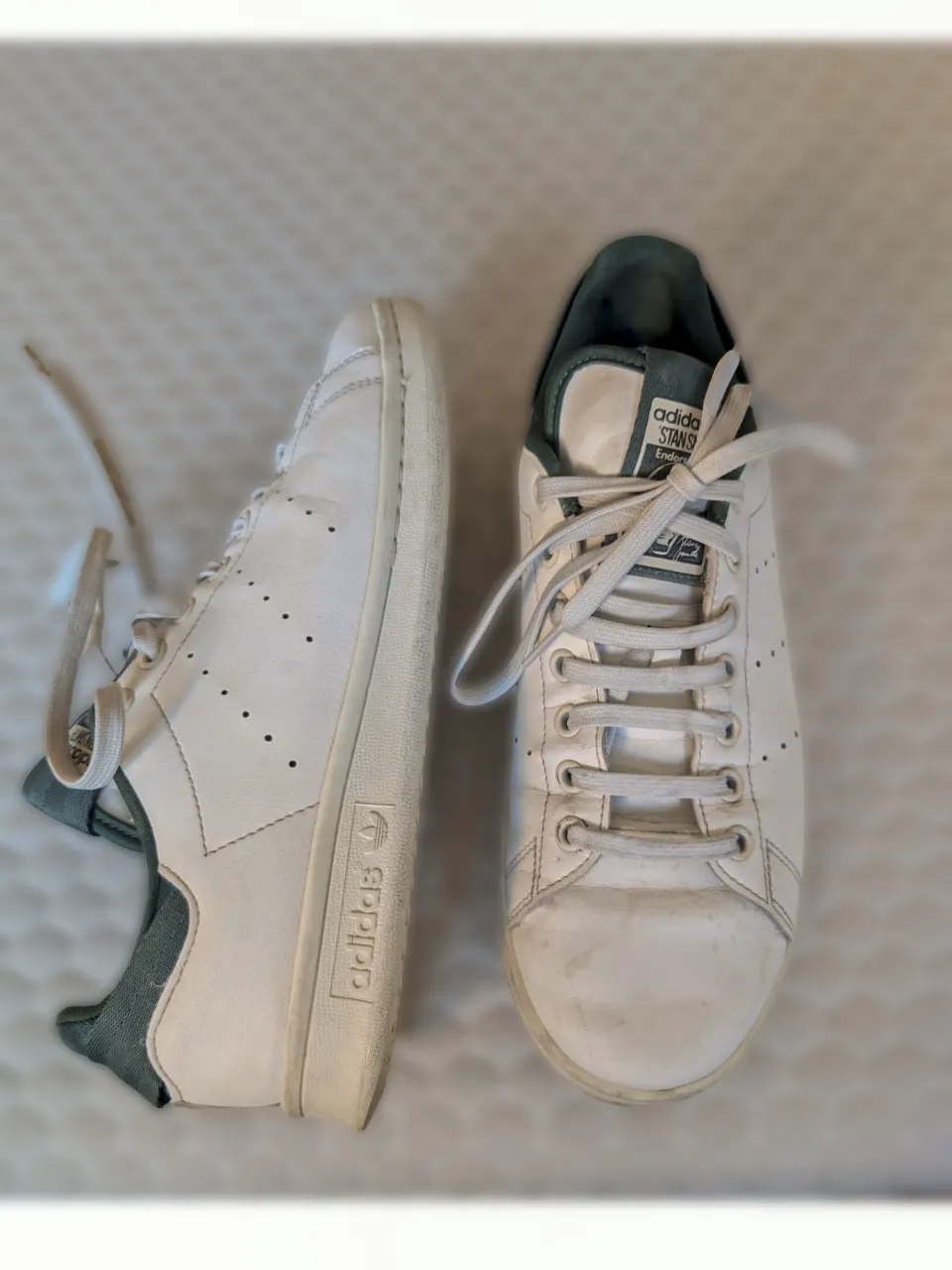 Zapatillas adidas - imagen 1