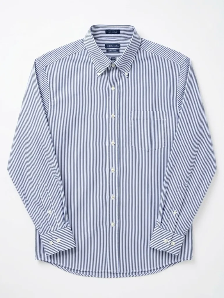 G.h. bass & co · Talle M