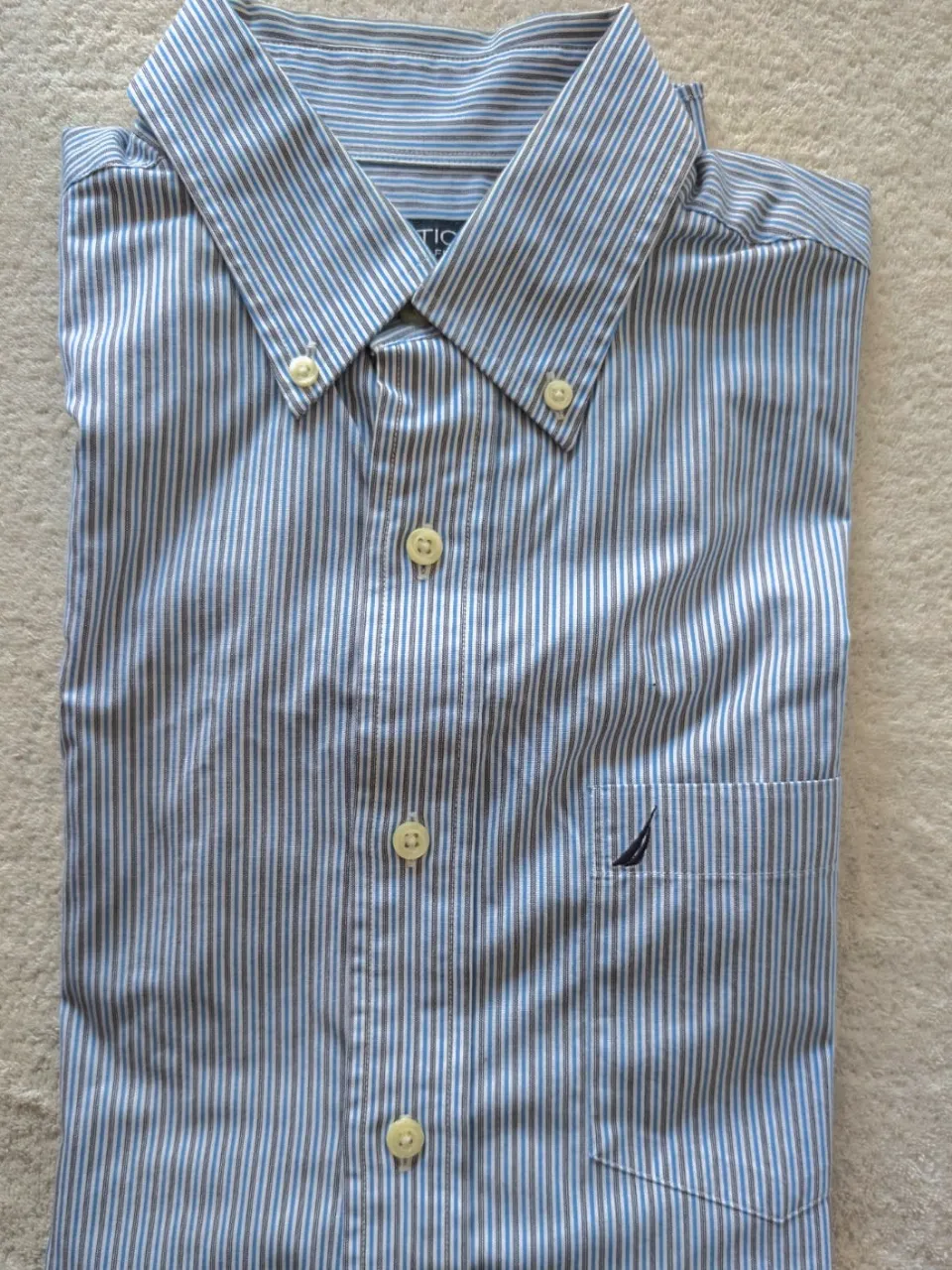 Camisa Nautica - imagen 1
