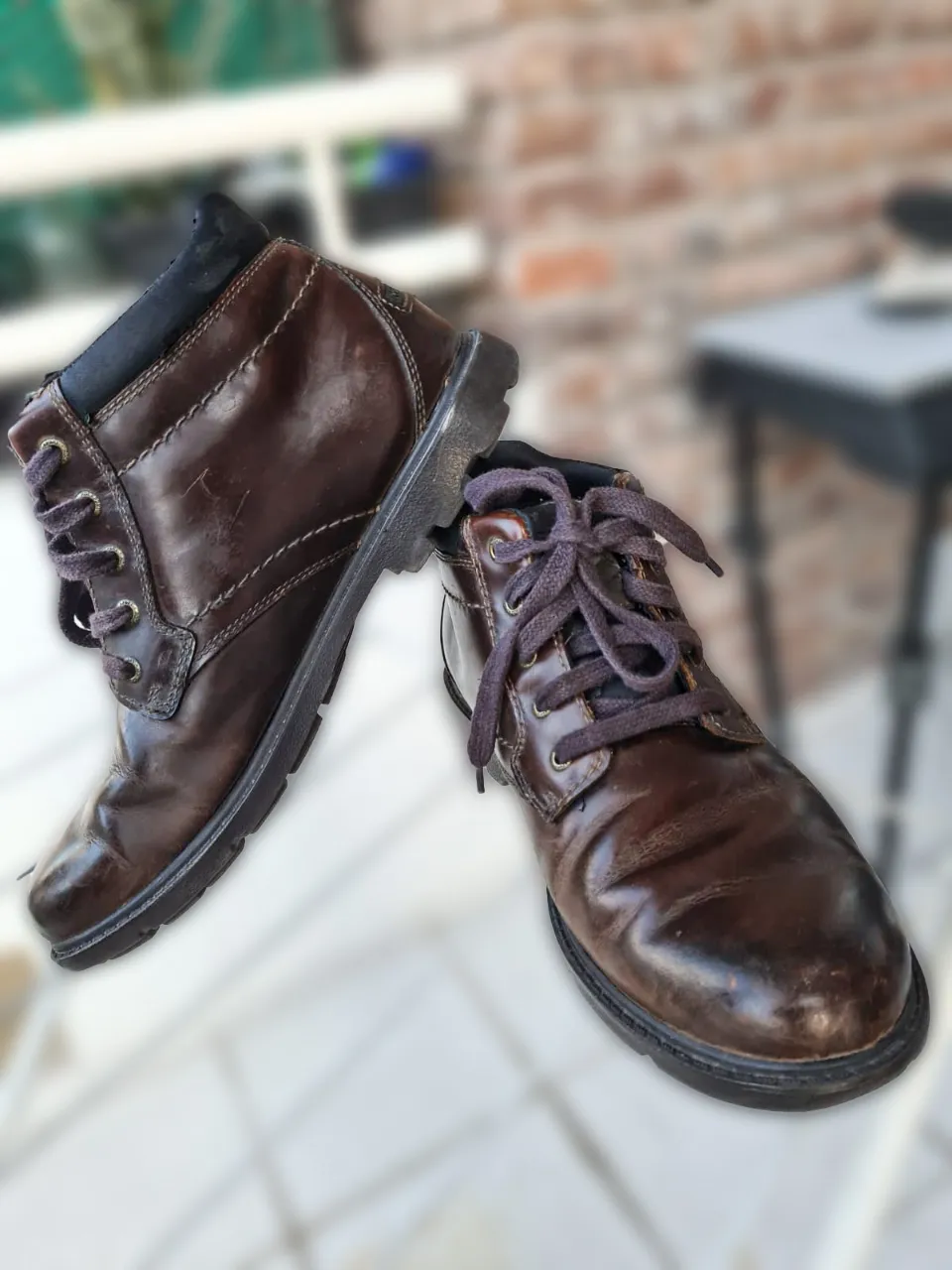 Rockport · Talle AR 41