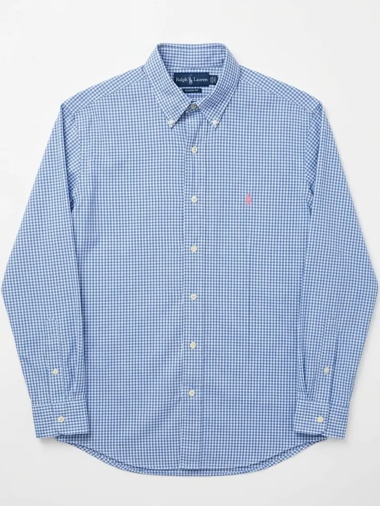 Ralph lauren · Talle L