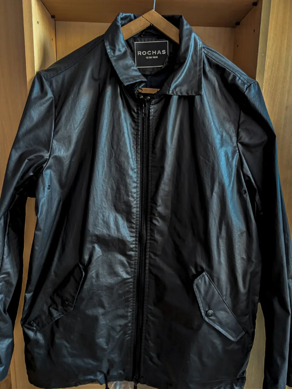 Rochas · Talle M