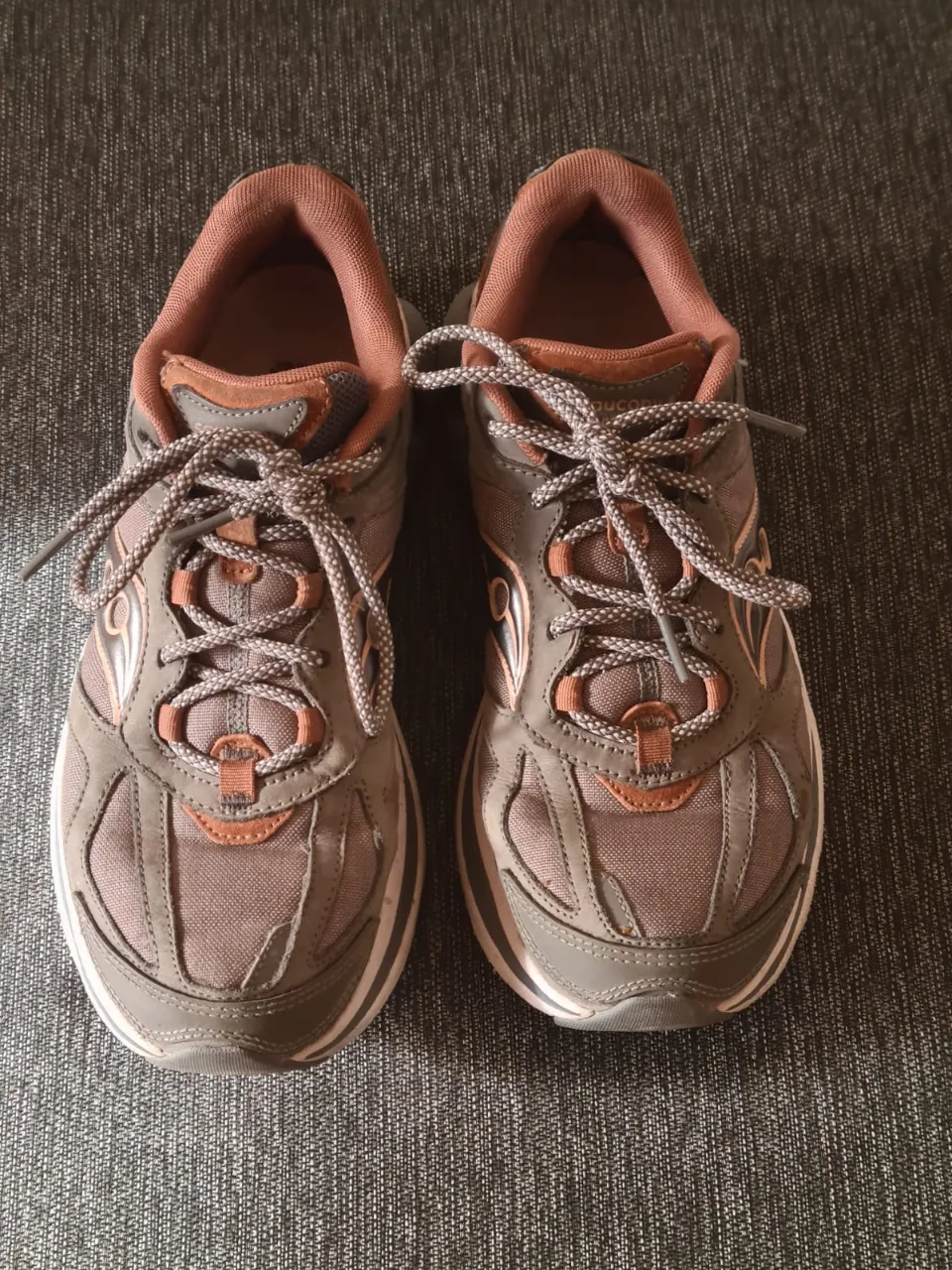 Zapatillas Saucony - imagen 1