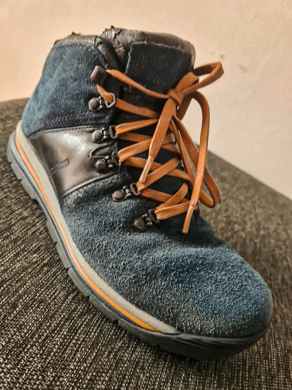 Botas Timberland - imagen 1