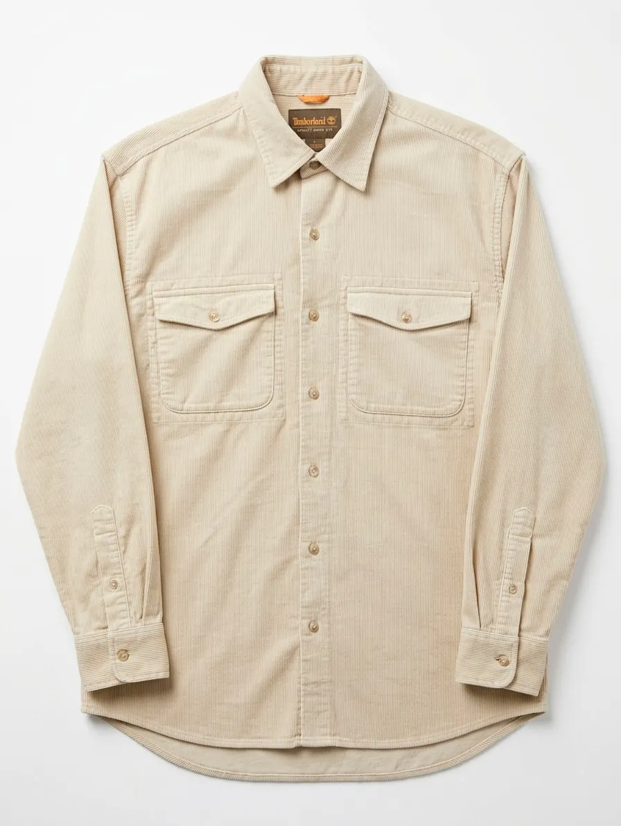 Camisa Timberland - imagen 1