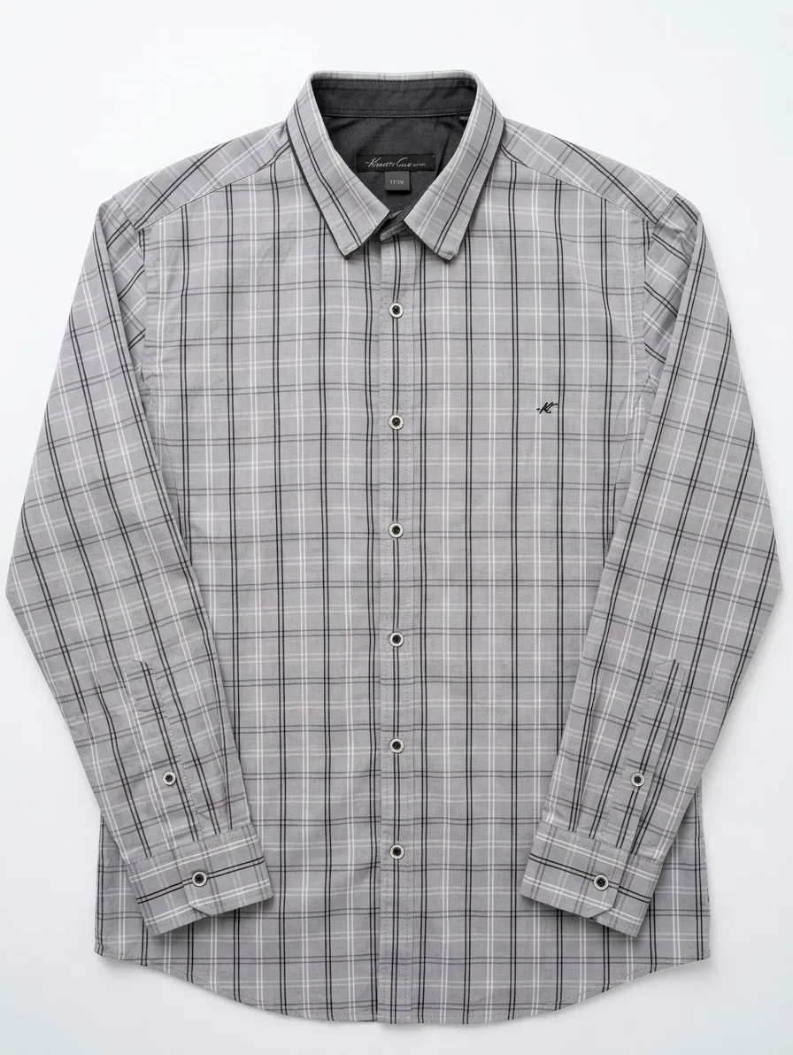 Kenneth Cole · Talle M