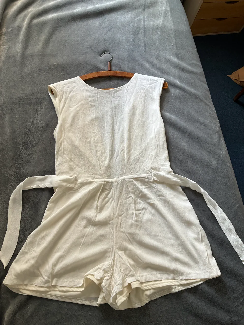 Zara · Talle XS