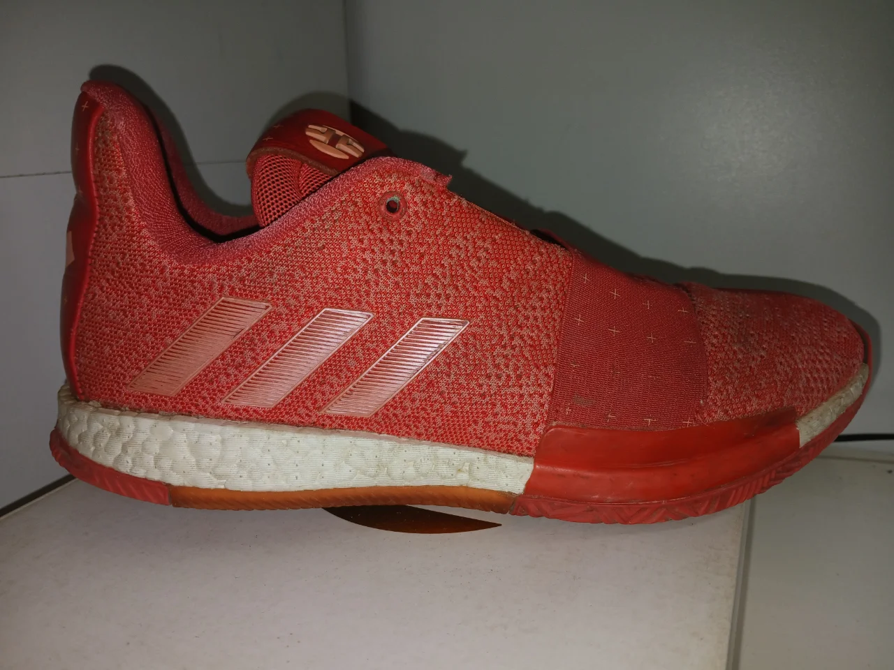 Zapatillas adidas - imagen 1