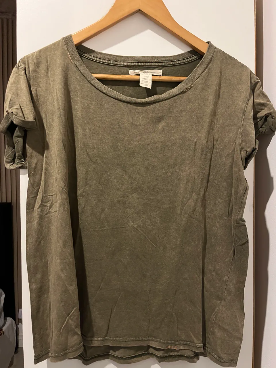 Levi's · Talle S