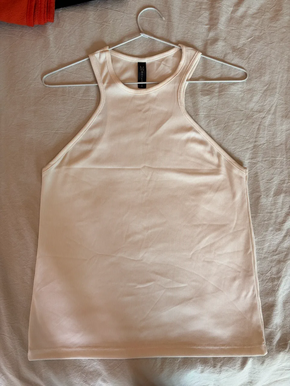Musculosa MATERIA - imagen 1