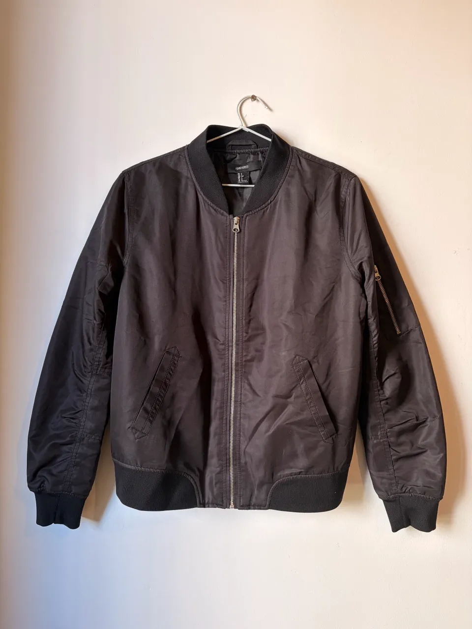 Campera Forever 21 - imagen 1