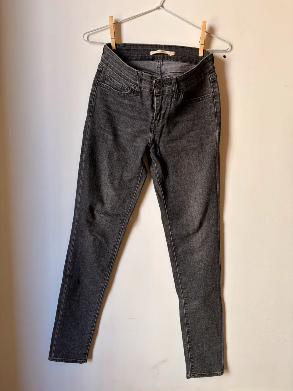 Levi's · Talle MEX/ARG 26