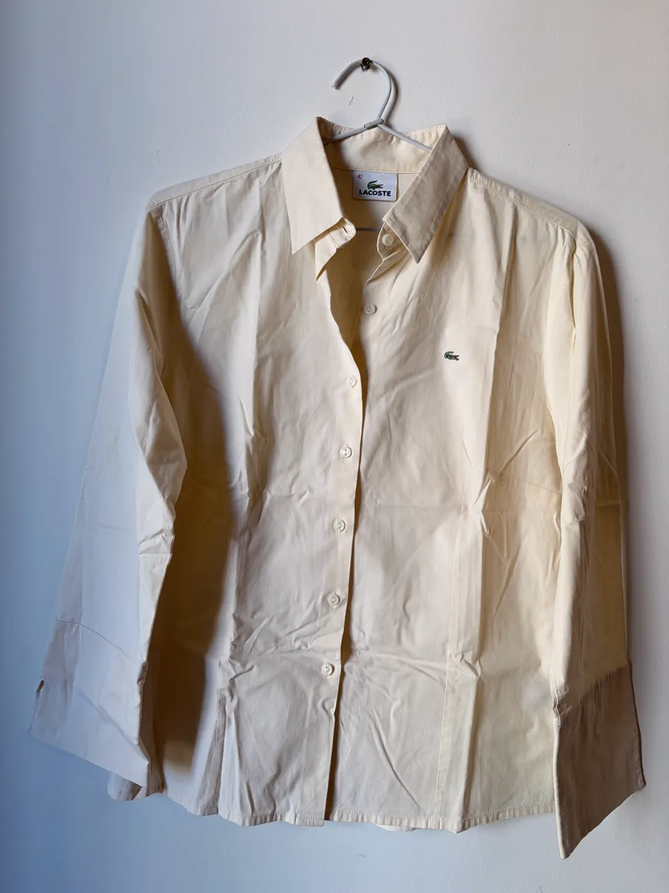 Lacoste · Talle S