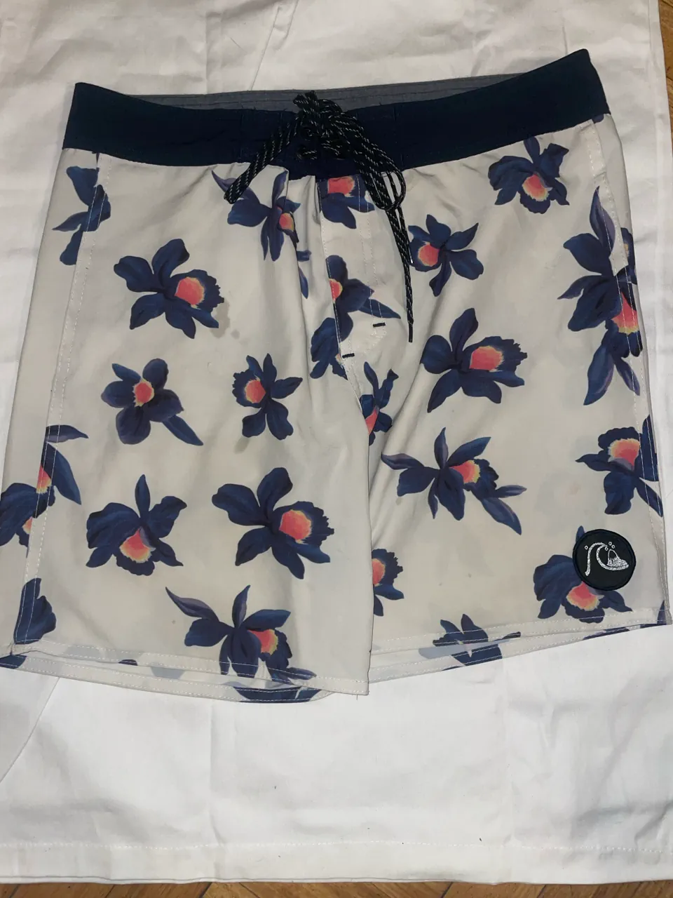 Quiksilver · Talle M