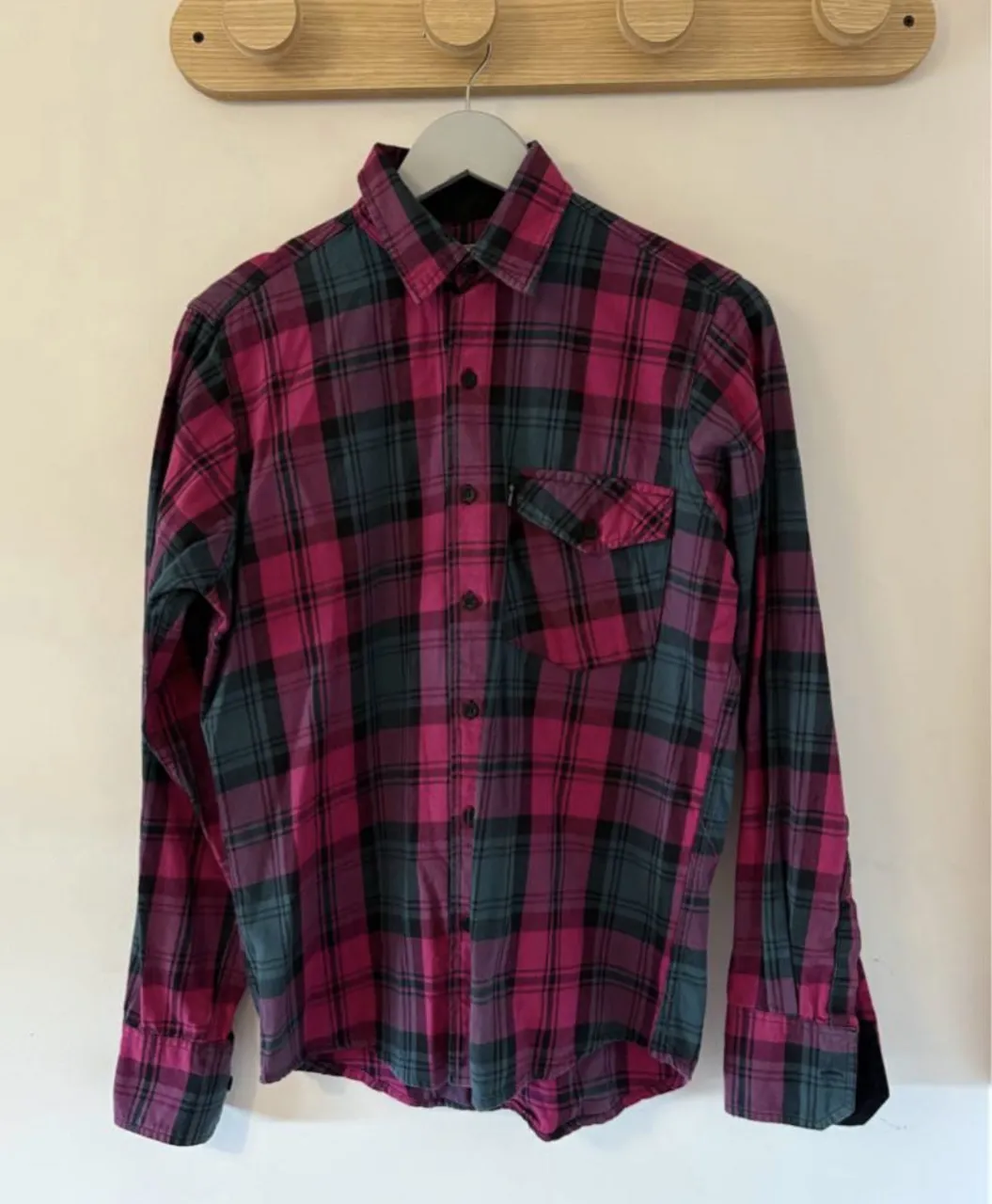 Camisa Tree - imagen 1