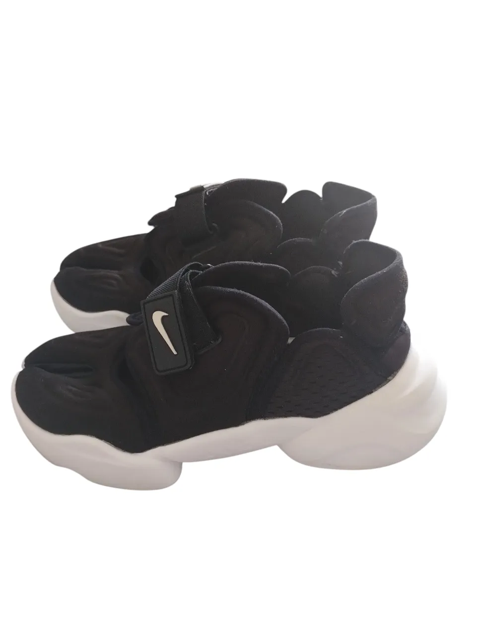 Nike · Talle AR 38