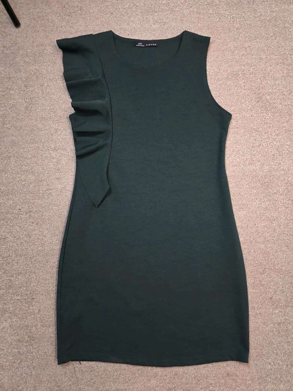 Aishop · Talle S
