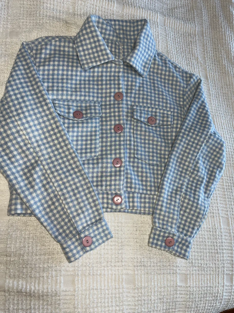Campera No · Talle único