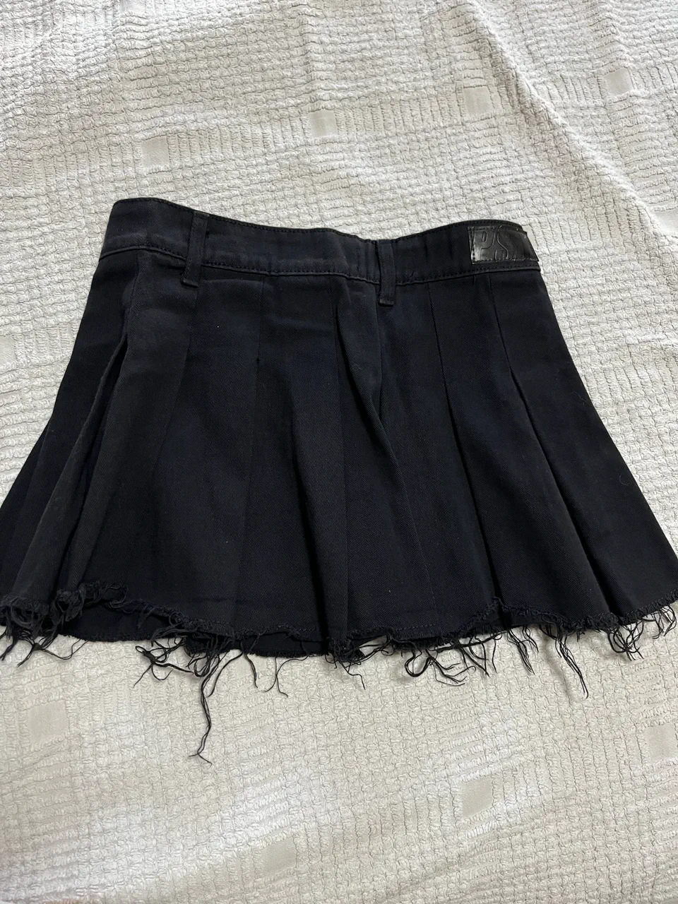 Minifalda PSYCHIC DENIM - imagen 2