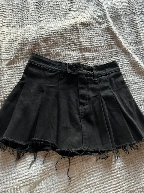 PSYCHIC DENIM · Talle S