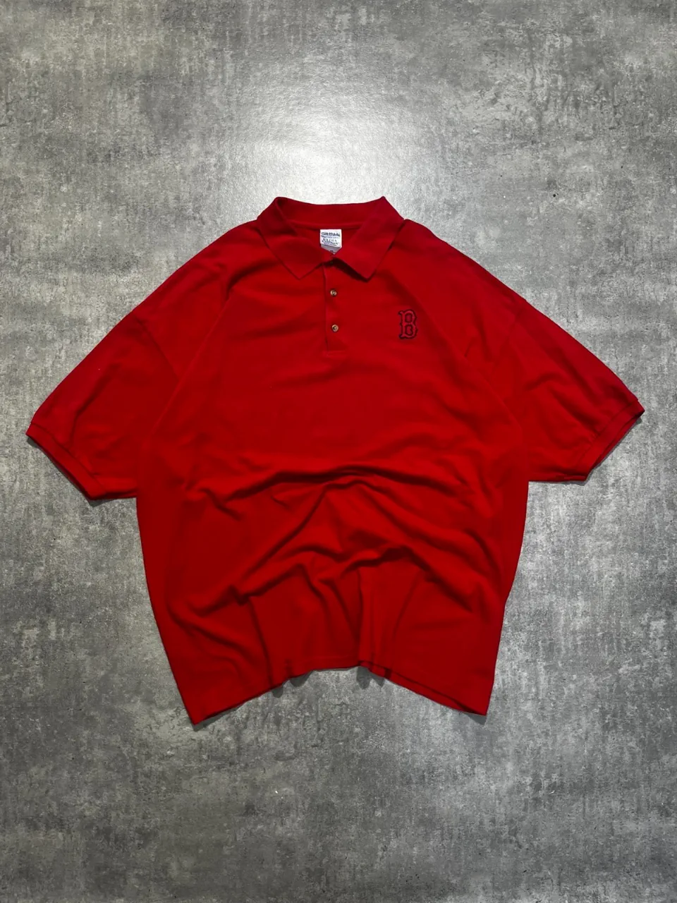 Remera Gildan · Talle XXL