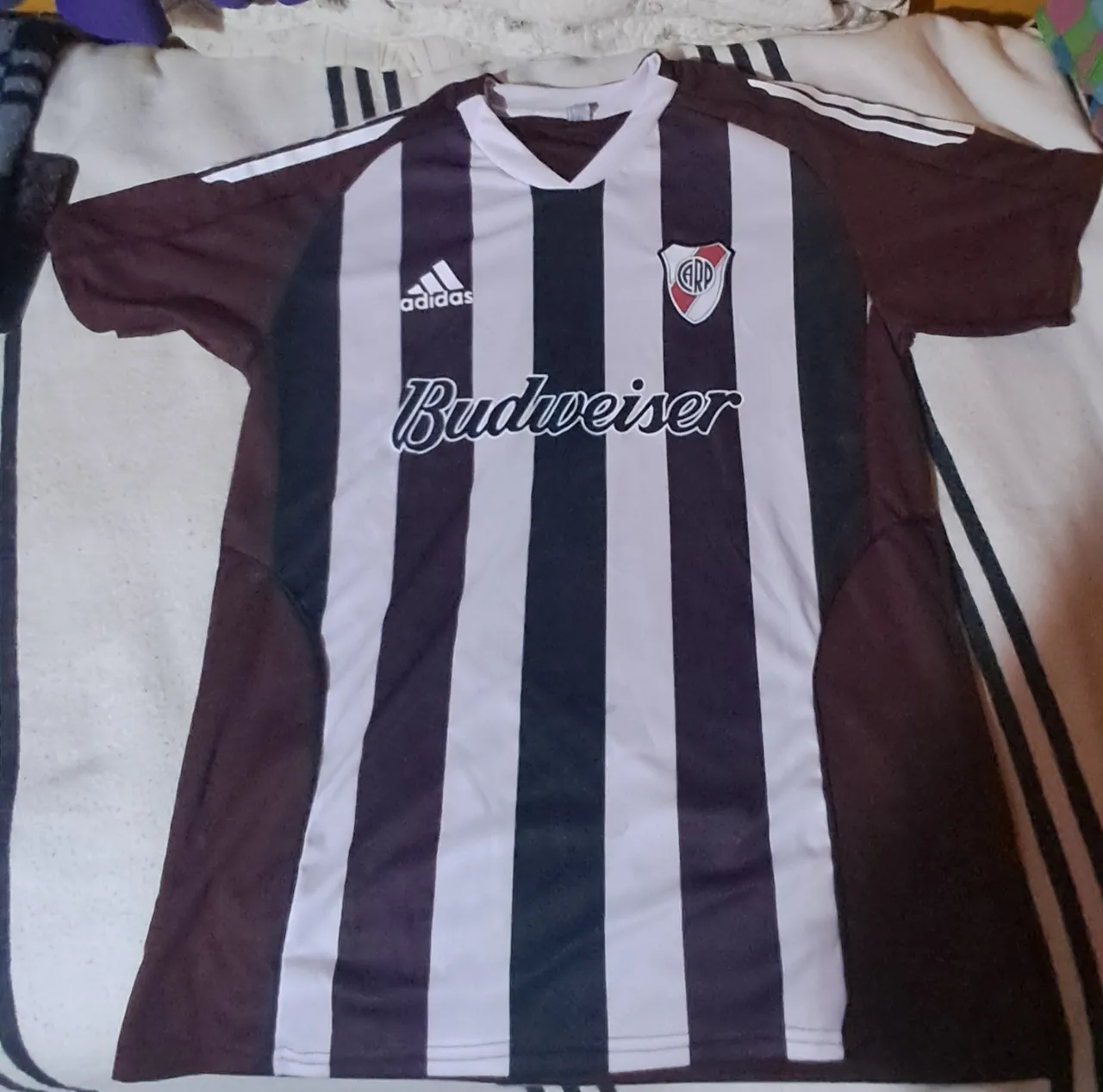 Camiseta Sin marca · Talle XL