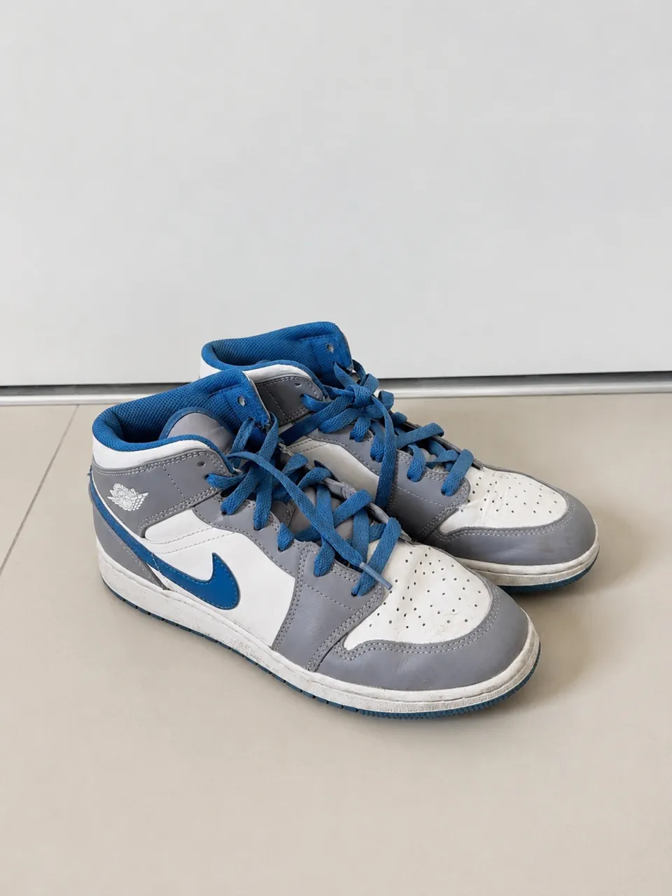 Nike · Talle AR 39