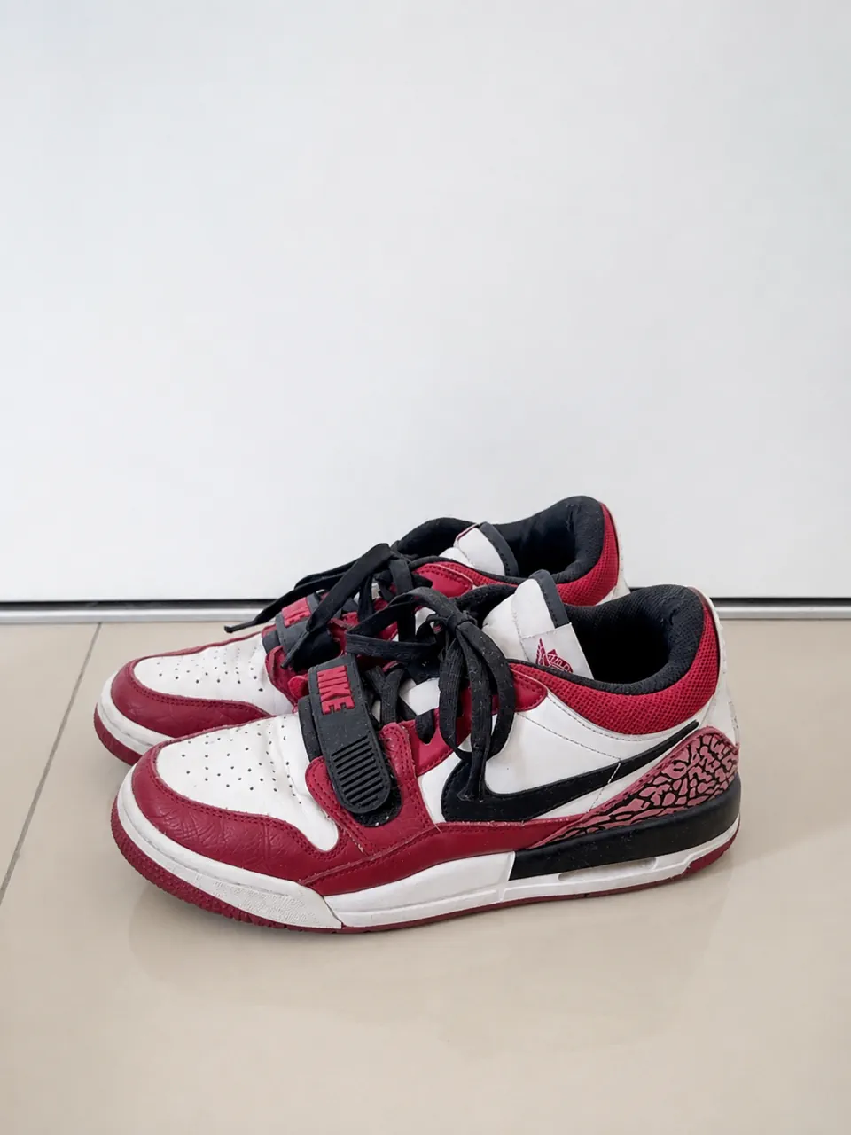 Nike · Talle AR 39