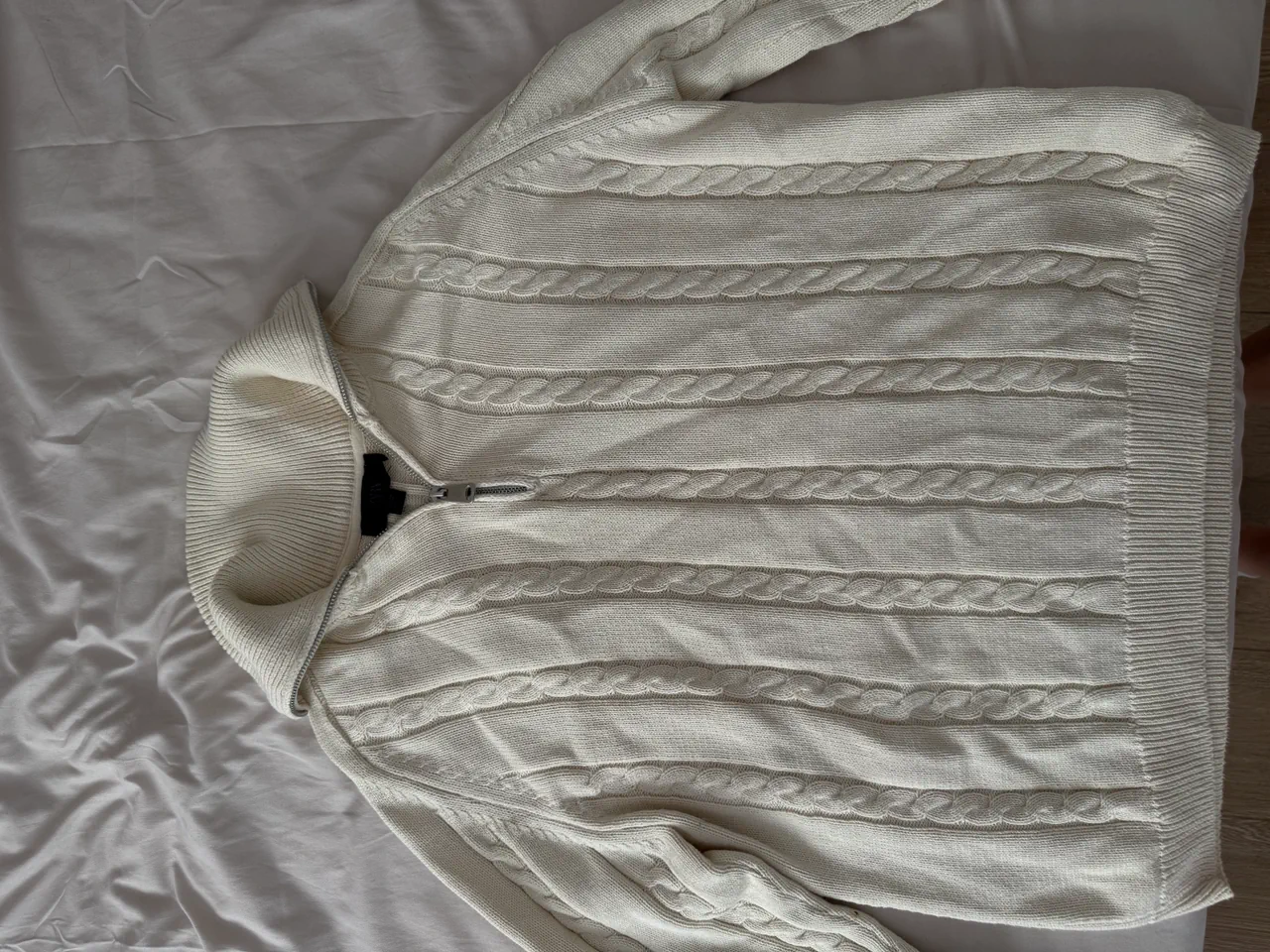 Sweater Zara - imagen 1