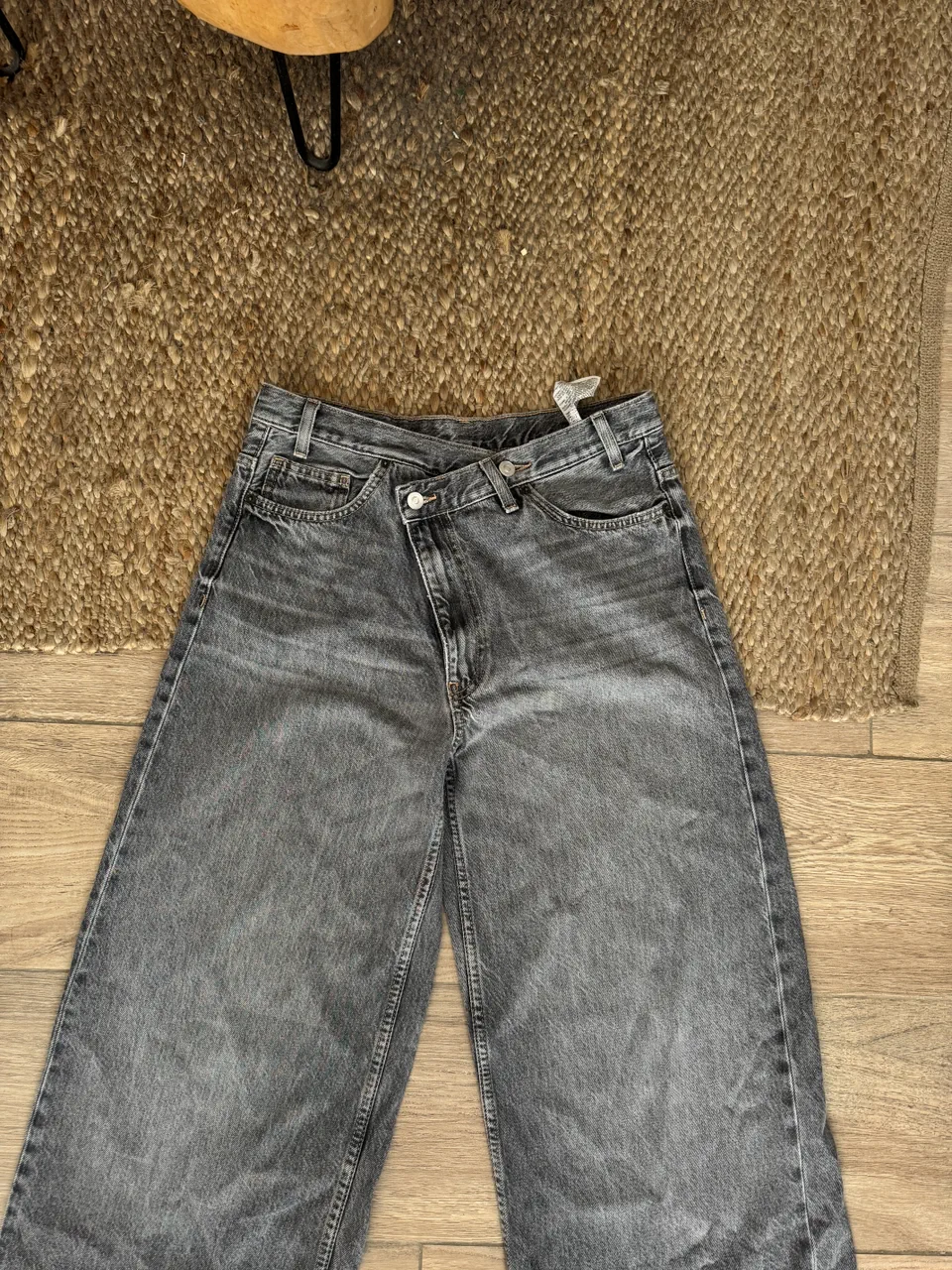Zara · Talle EU 42