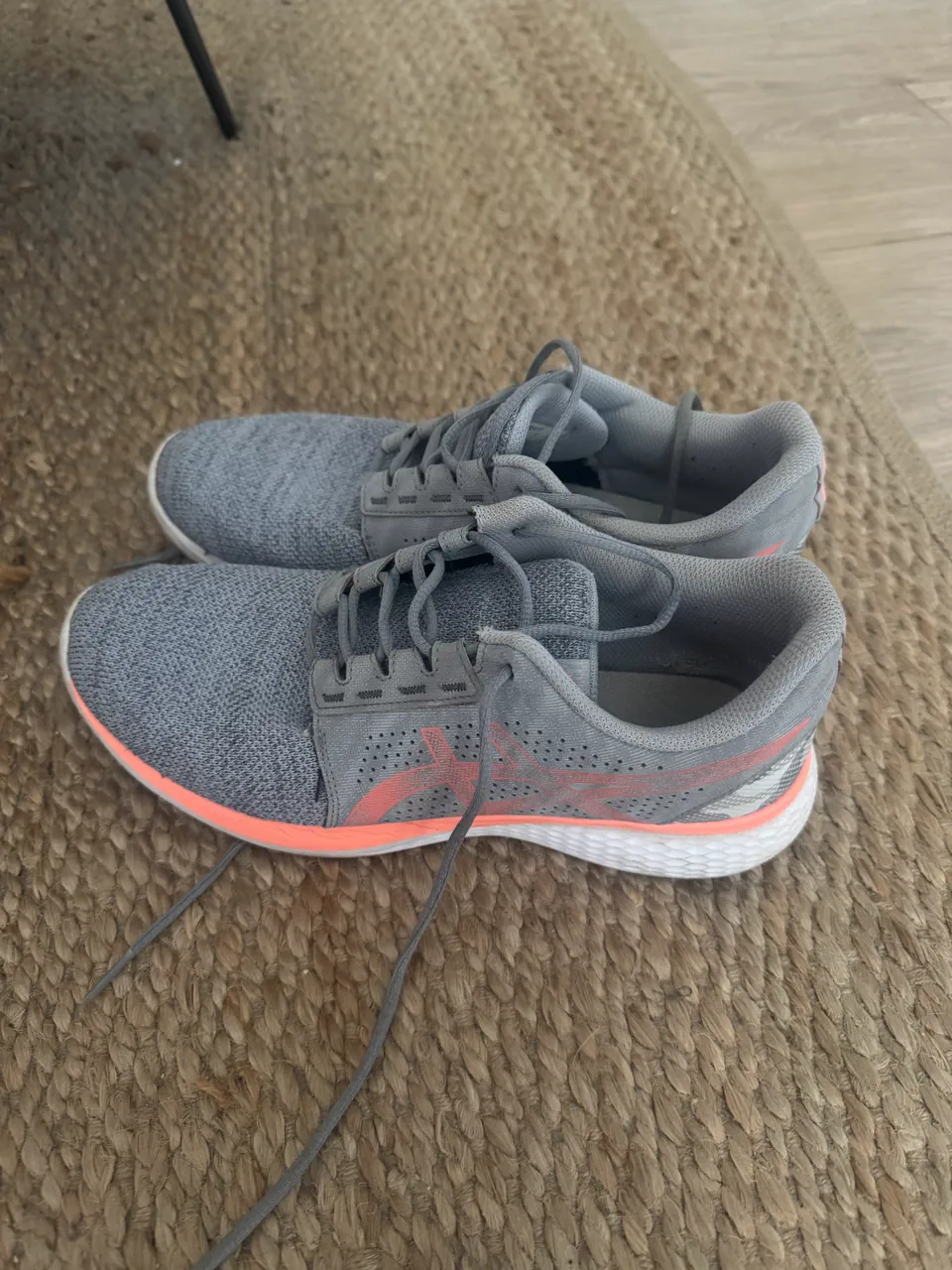 Zapatillas Asics - imagen 1