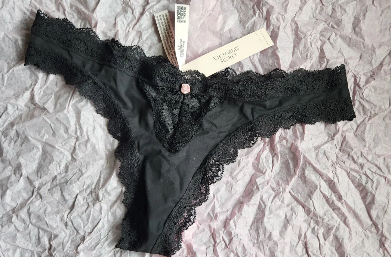 Bombacha Victoria's Secret - imagen 1