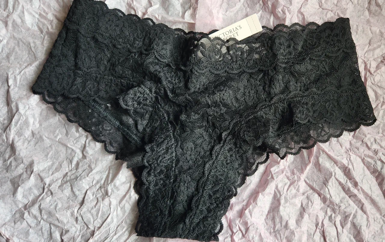 Bombacha Victoria's Secret - imagen 1
