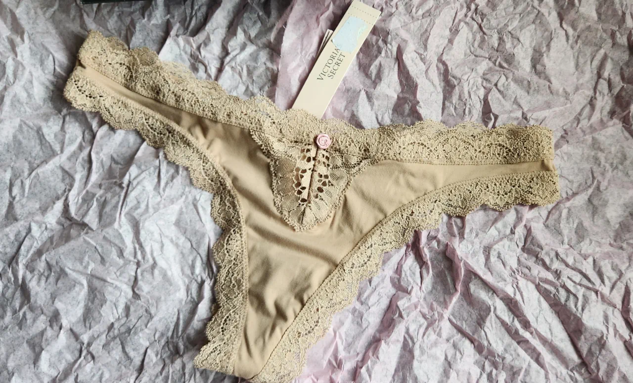 Bombacha Victoria's Secret - imagen 1