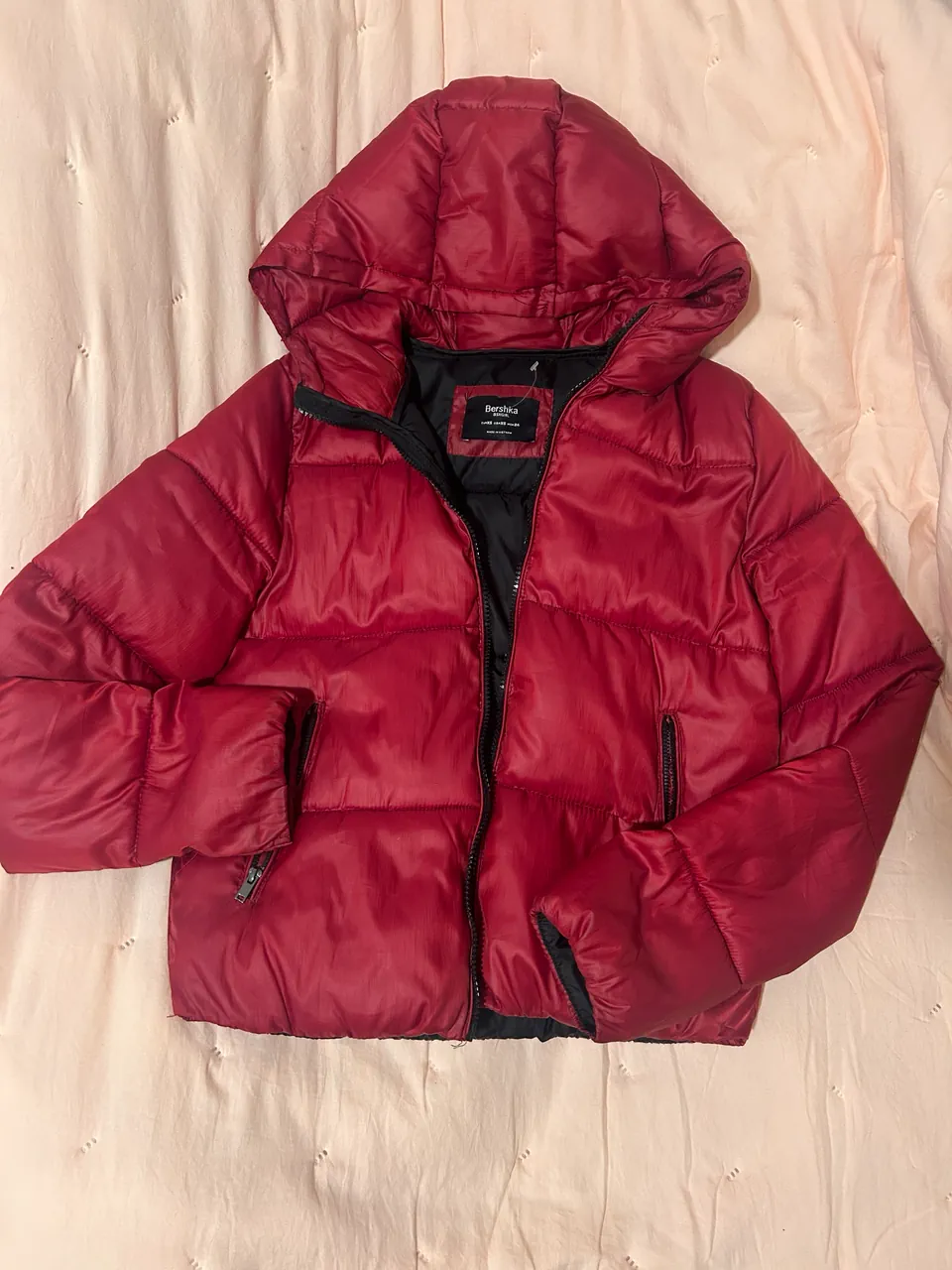 Campera Bershka - imagen 1