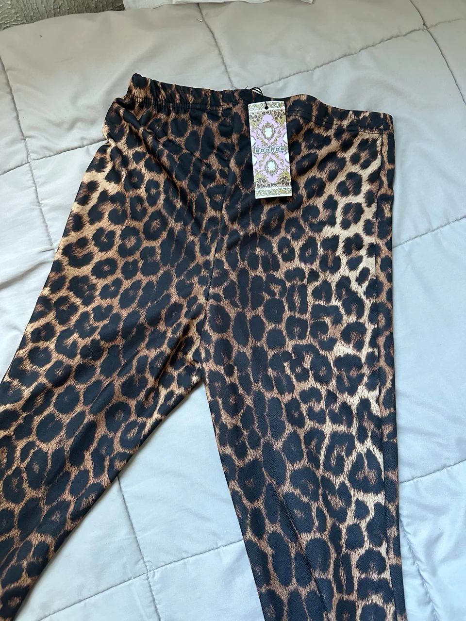 Pantalón Boohoo - imagen 2