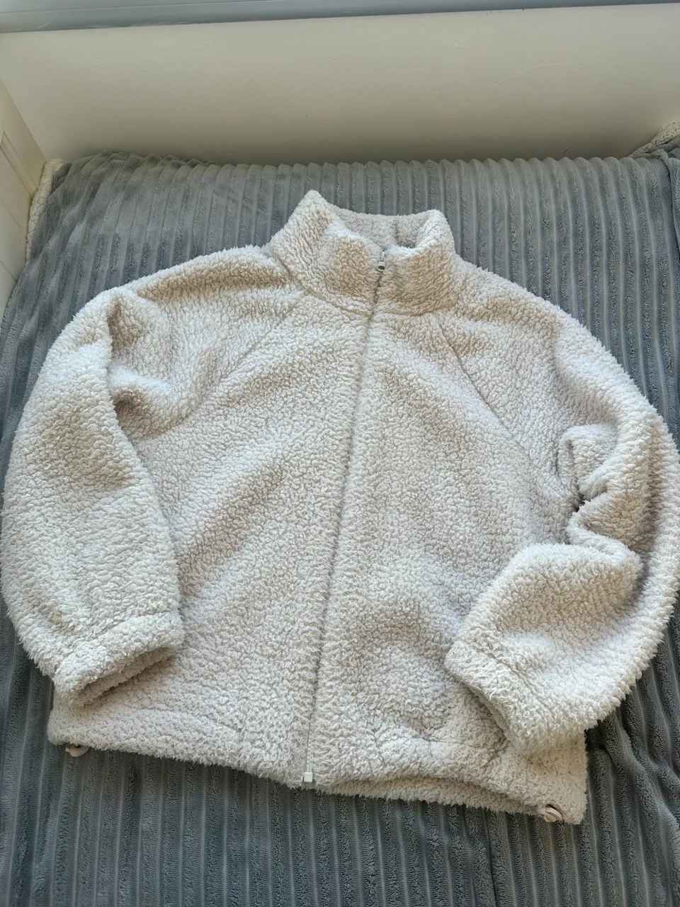 Campera Ver - imagen 3