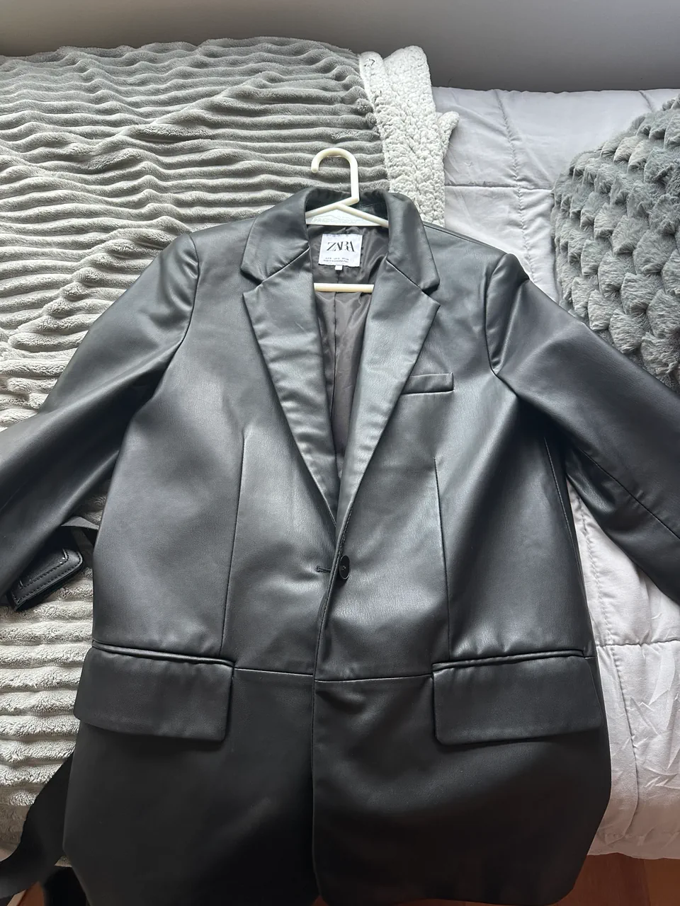 Blazer Zara - imagen 2