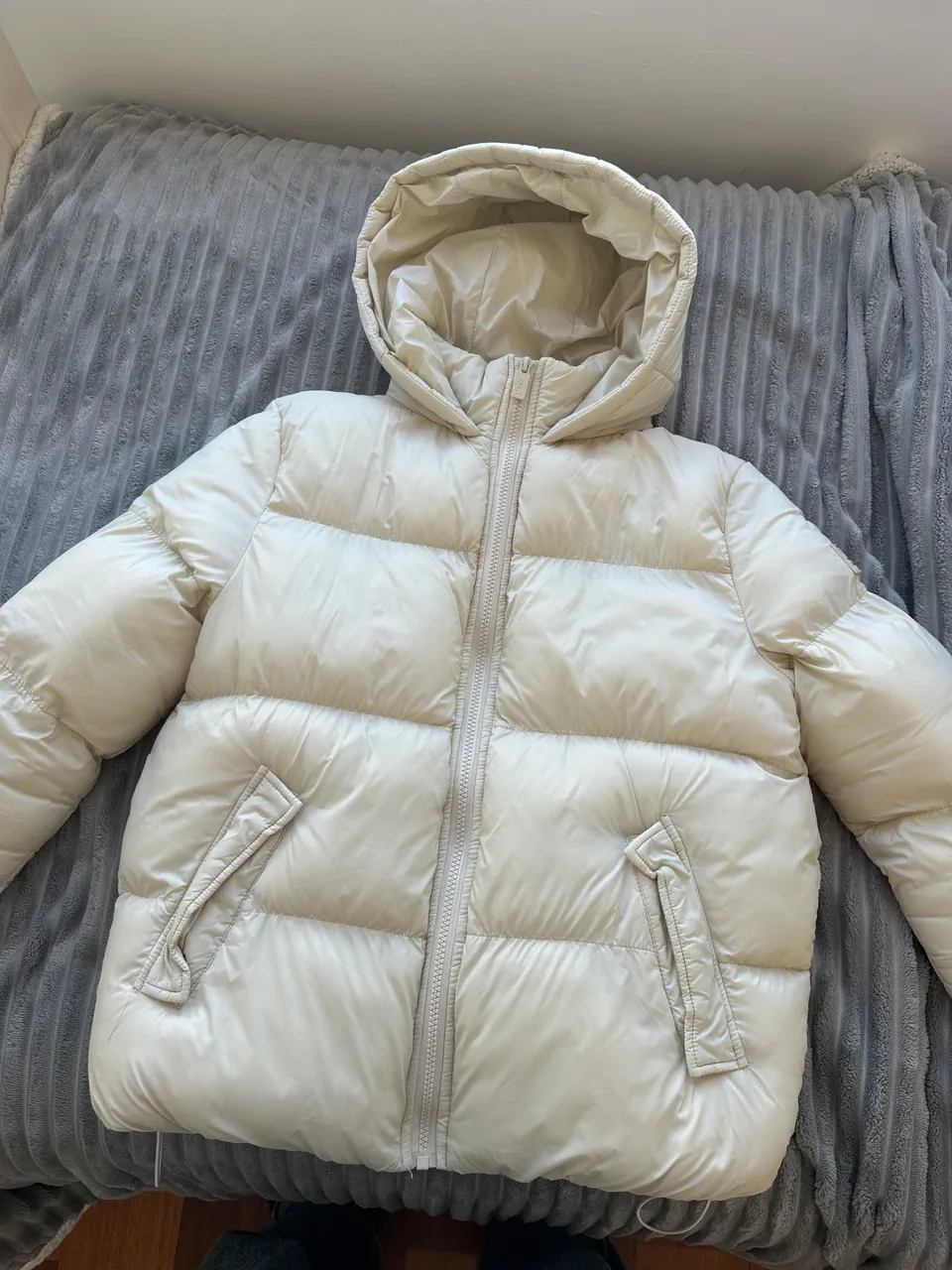 Campera 47 Street - imagen 3