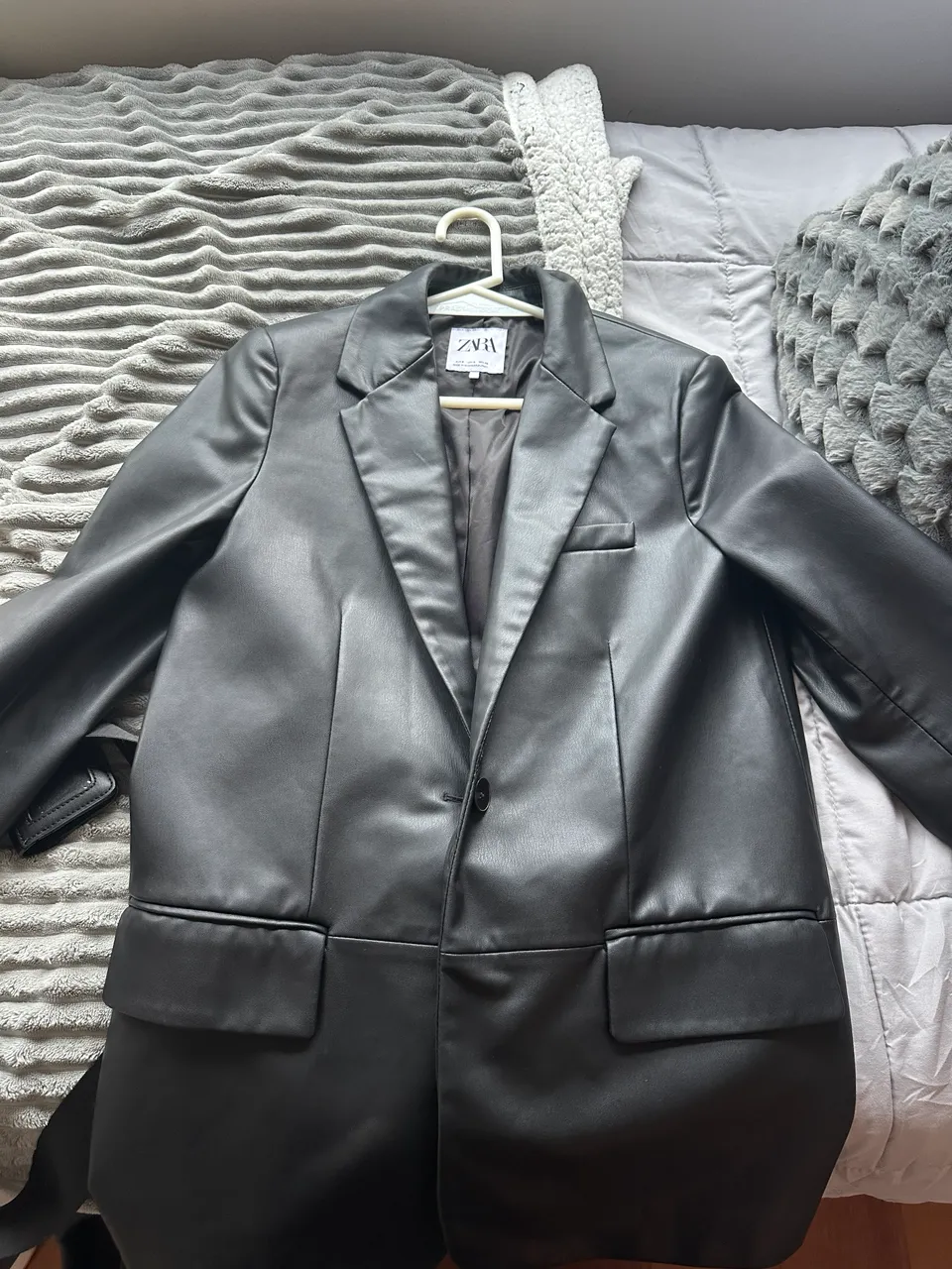 Blazer Zara - imagen 1