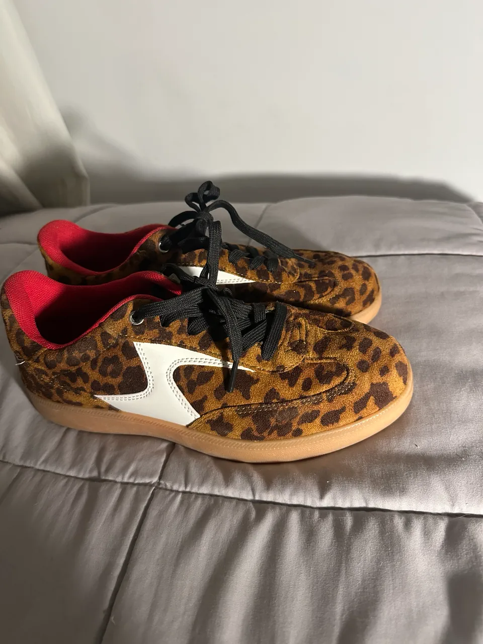 Zapatillas Importada - imagen 1