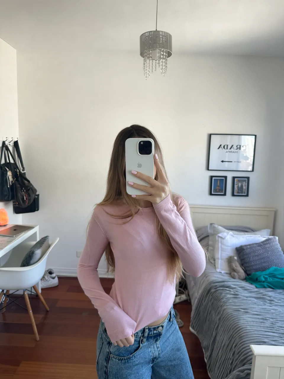 Sweater Pull&bear · Talle XS