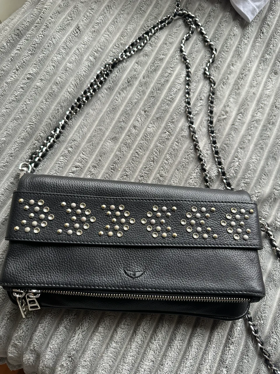 Bandolera Zadig & Voltaire - imagen 1