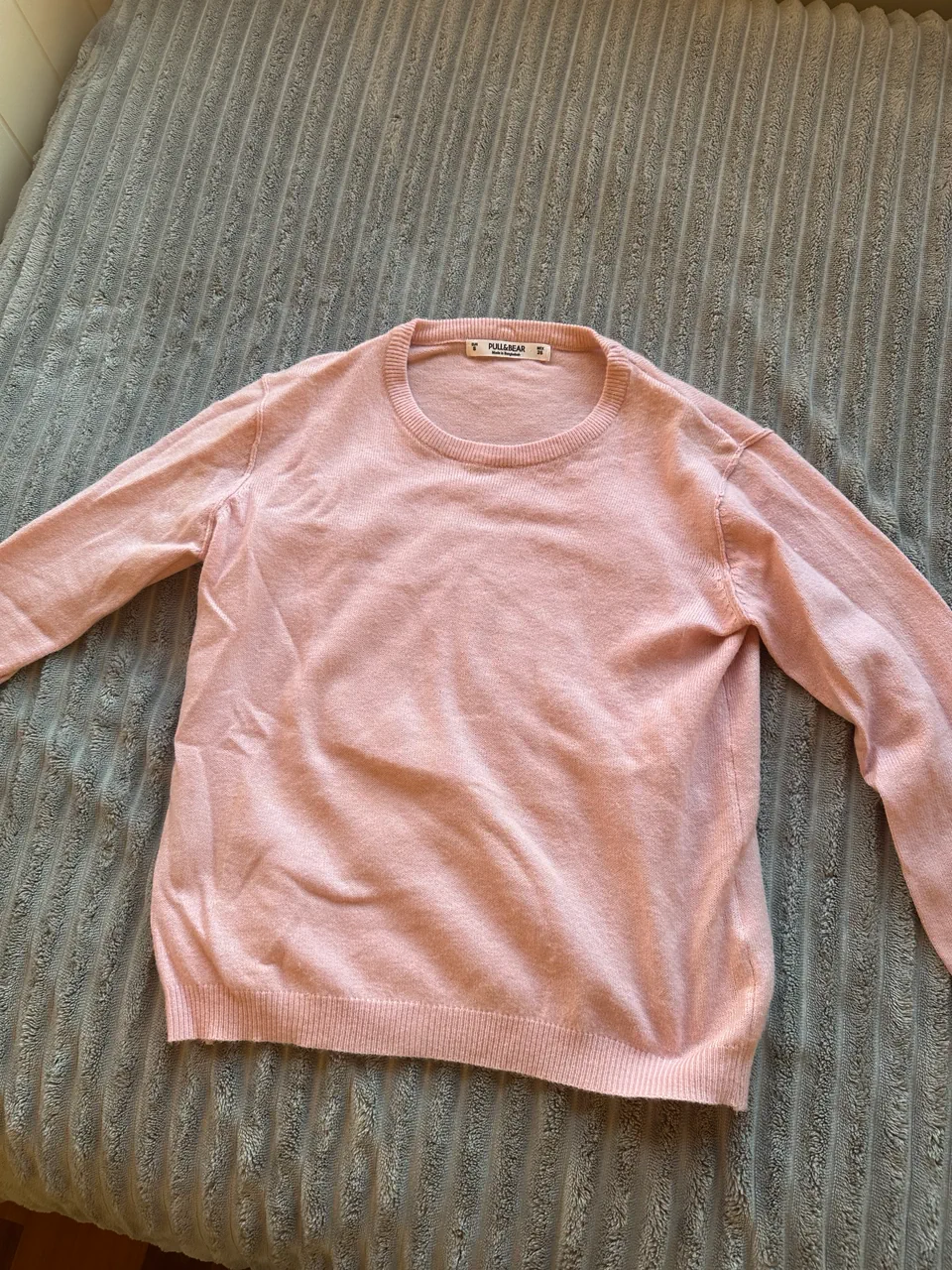 Sweater Pull&bear - imagen 3