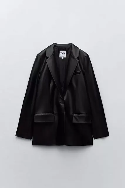 Zara · Talle S