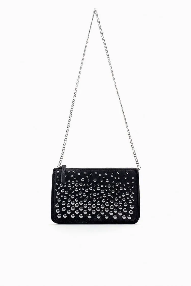 Cartera Zara
