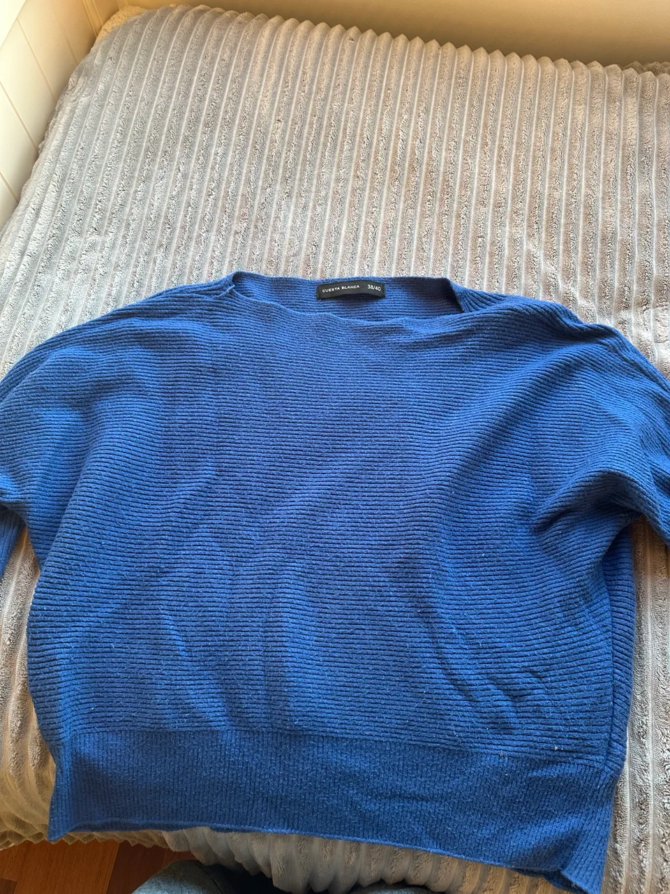 Sweater Cuesta Blanca - imagen 3