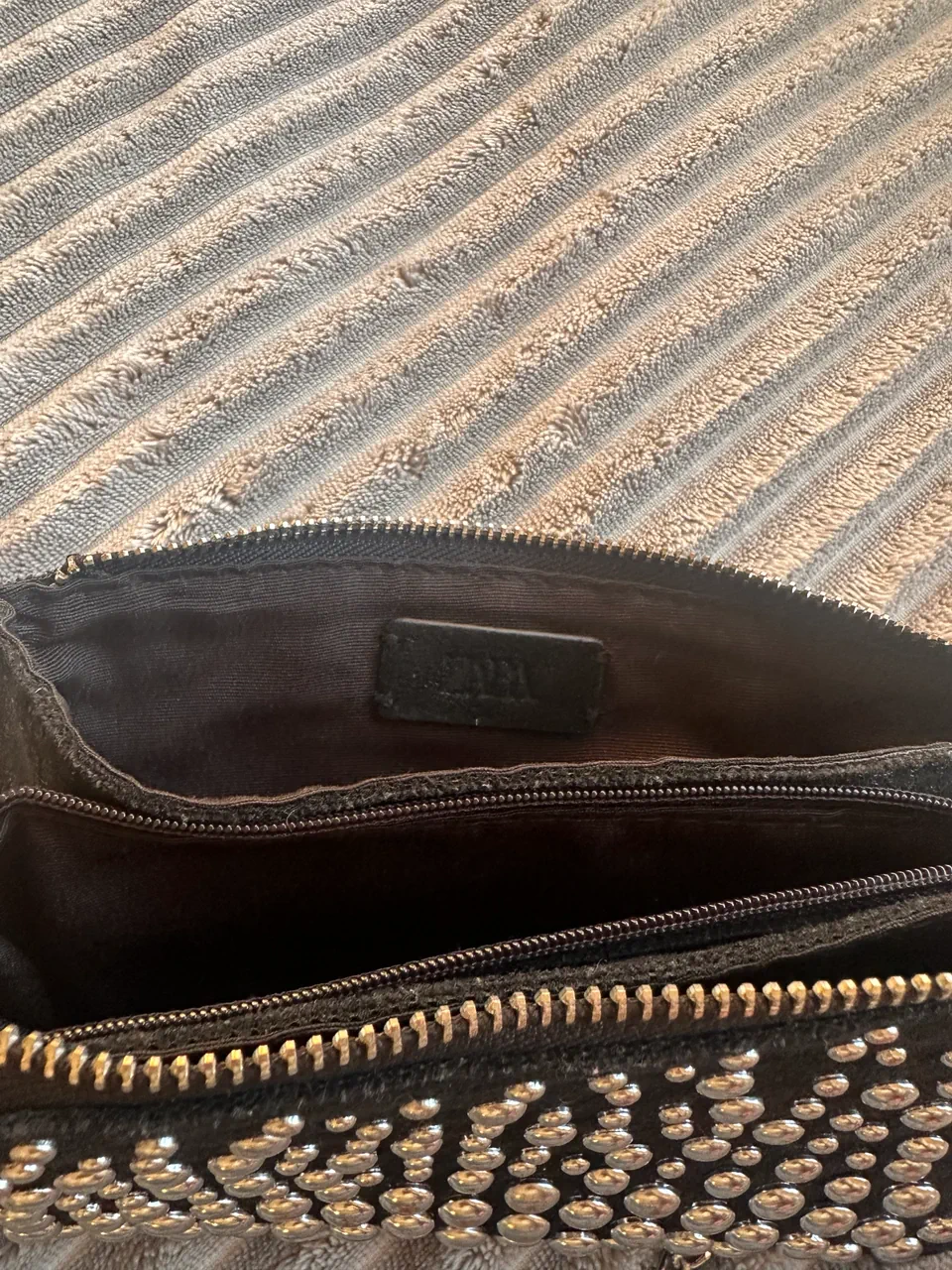 Cartera Zara - imagen 4